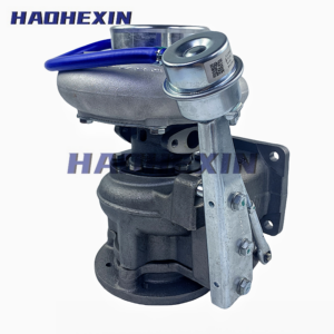 HX40W Turbo VG2600118895