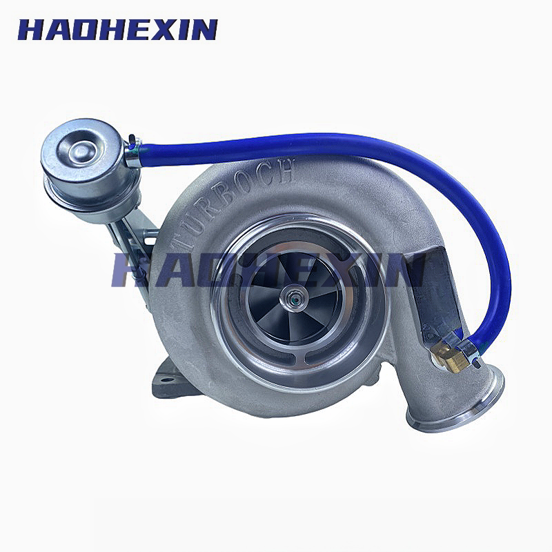 HX40W Turbo VG2600118895
