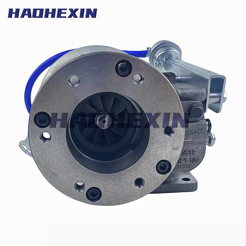 HX40W Turbo VG2600118895