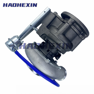 HX40W Turbo VG2600118895