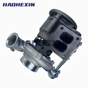 HX40W Turbo VG2600118895