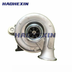 HX55G Turbocharger 612600191261