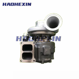 HX55G Turbocharger 612600191261