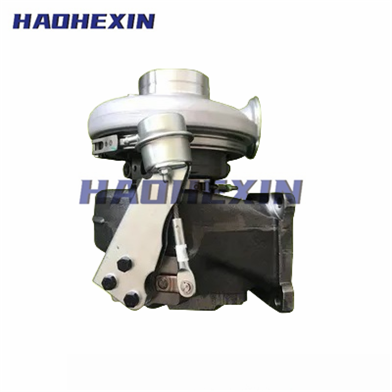 HX55G Turbocharger 612600191261