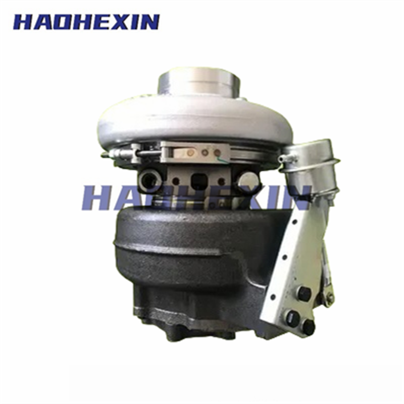 HX55G Turbocharger 612600191261