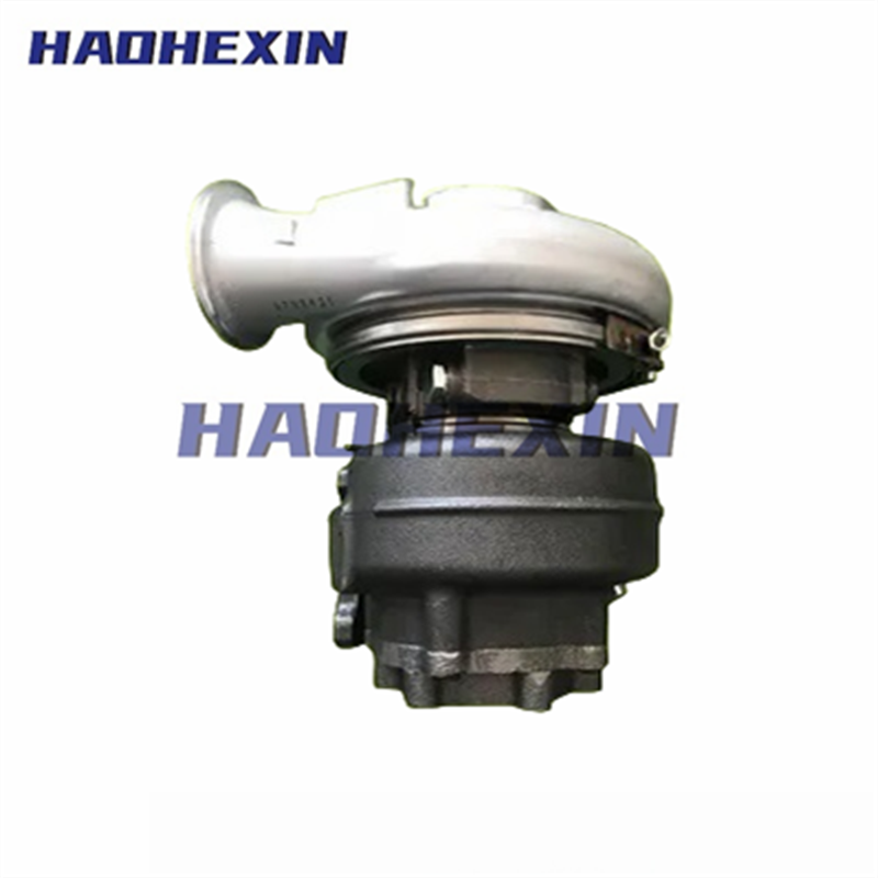 HX55G Turbocharger 612600191261