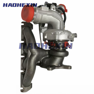 K03 Turbocharger 53039700554