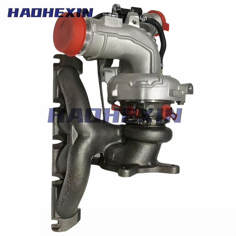 K03 Turbocharger 53039700554