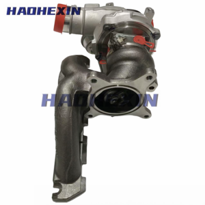 K03 Turbocharger 53039700554