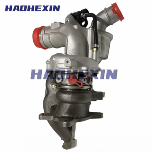 K03 Turbocharger 53039700554