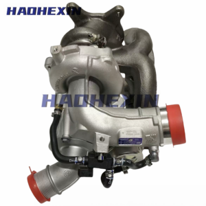 K03 Turbocharger 53039700554
