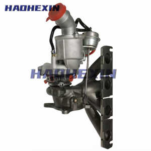 K03 Turbocharger 53039700554