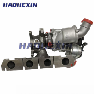 K03 Turbocharger 53039700554