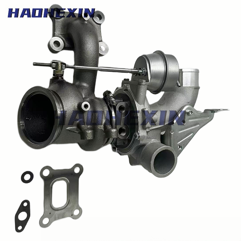 K03 Turbocharger 53039880270