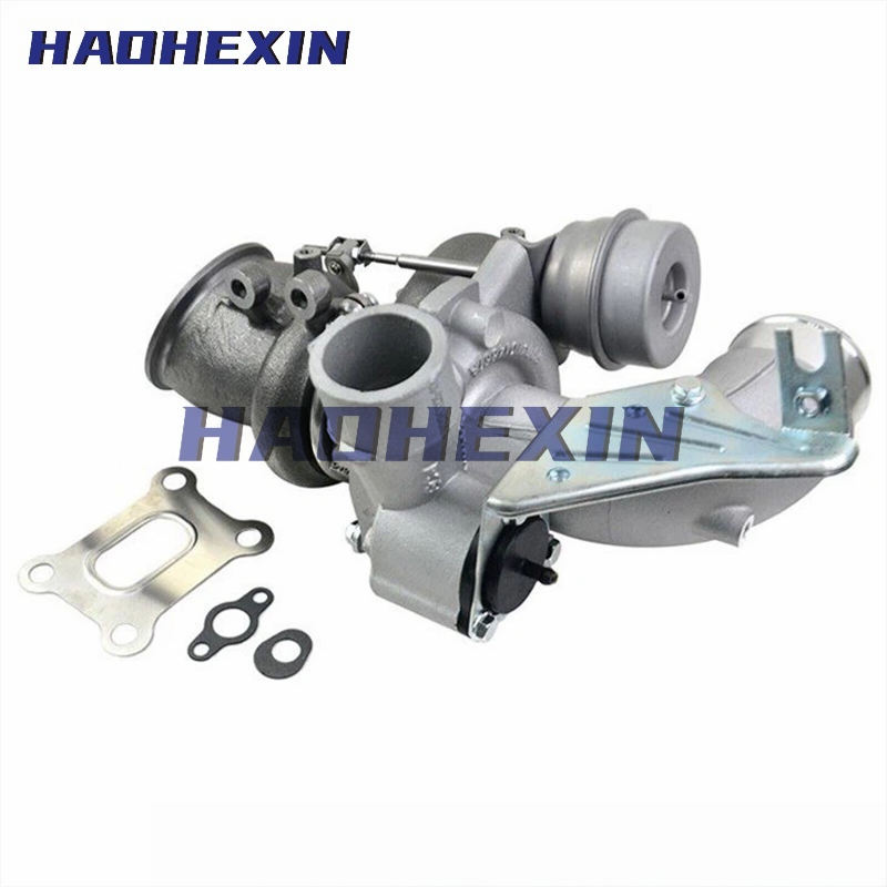 K03 Turbocharger 53039880270