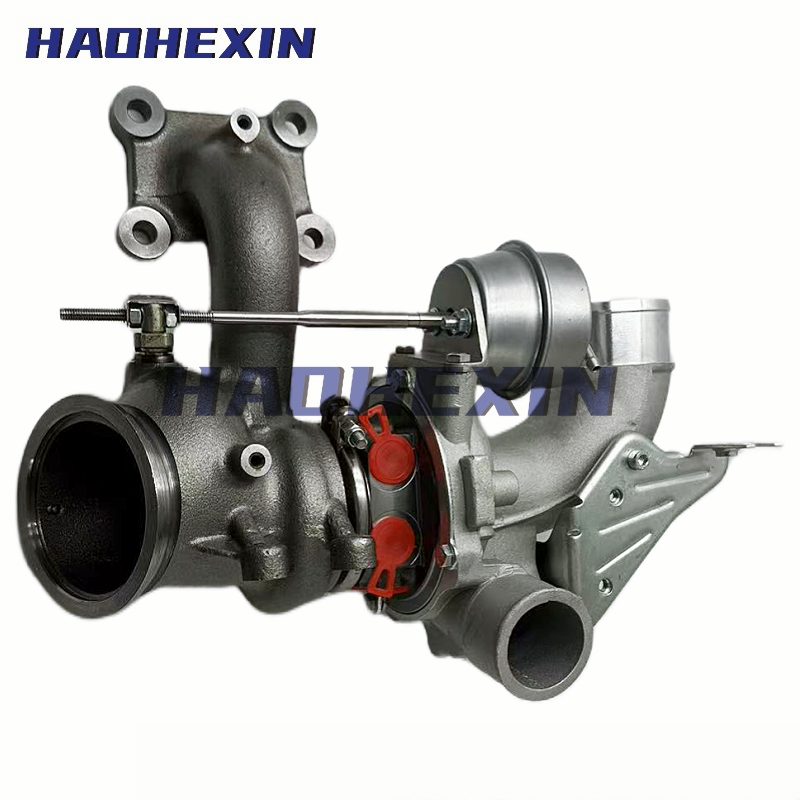K03 Turbocharger 53039880270