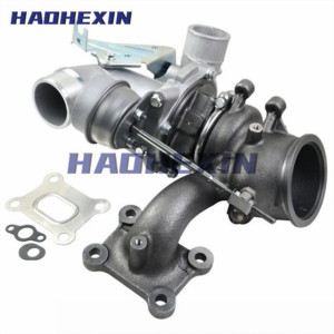 K03 Turbocharger 53039880270