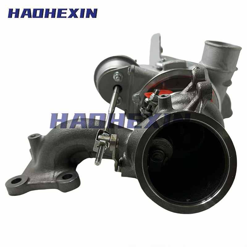 K03 Turbocharger 53039880270