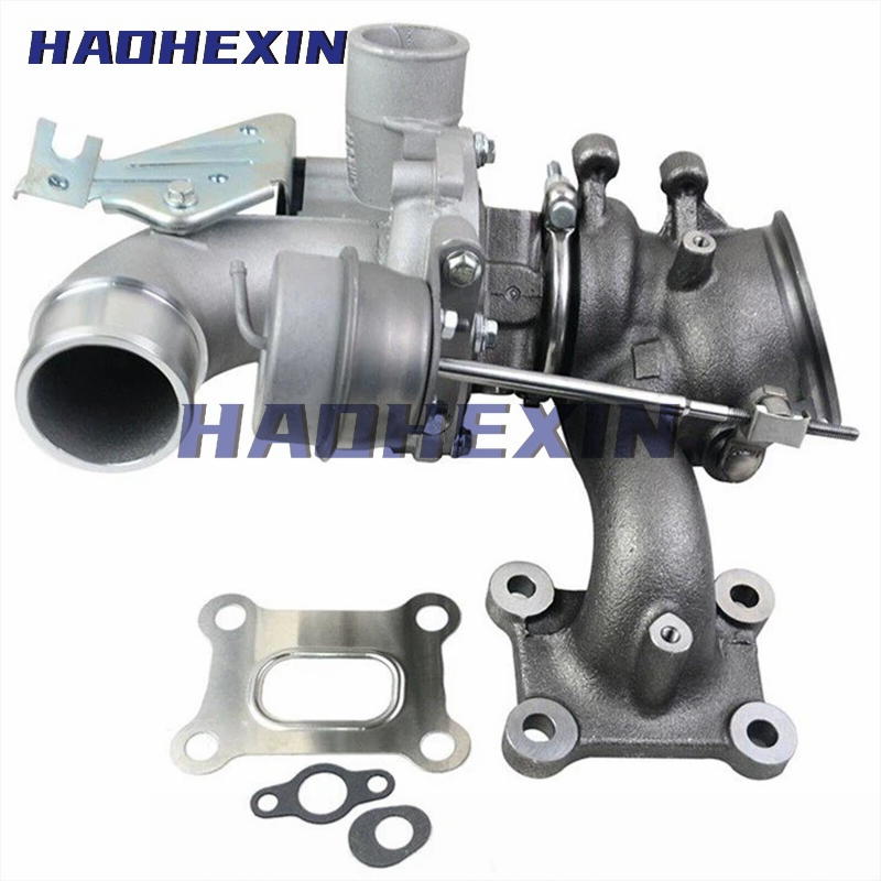 K03 Turbocharger 53039880270