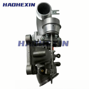 K03 Turbocharger 53039880270