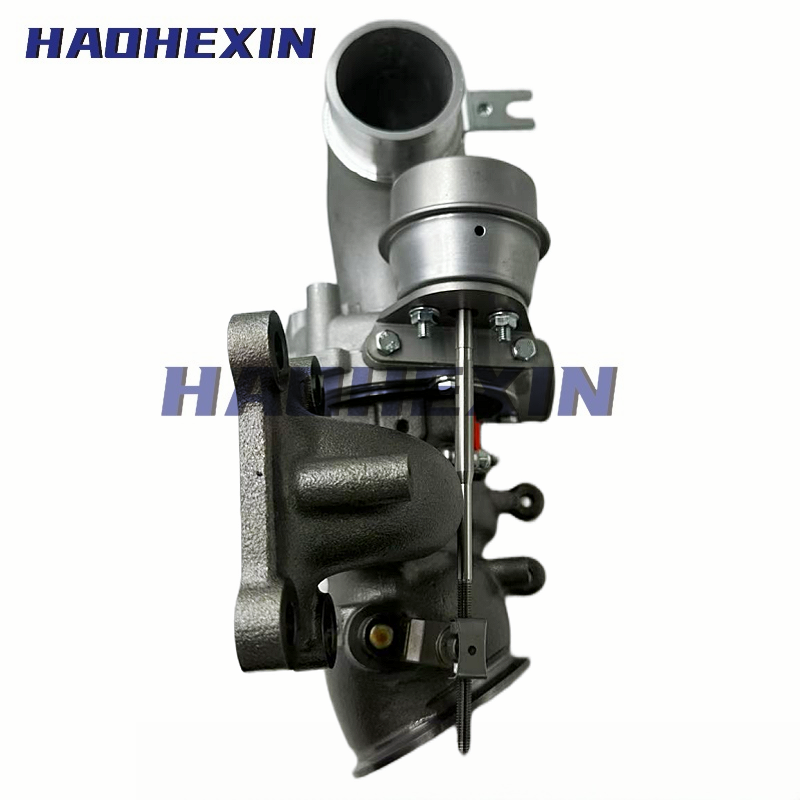 K03 Turbocharger 53039880270