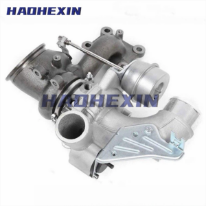 K03 Turbocharger 53039880270