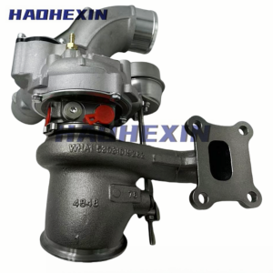 K03 Turbocharger 53039880270