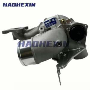 K03 Turbocharger 53039880270