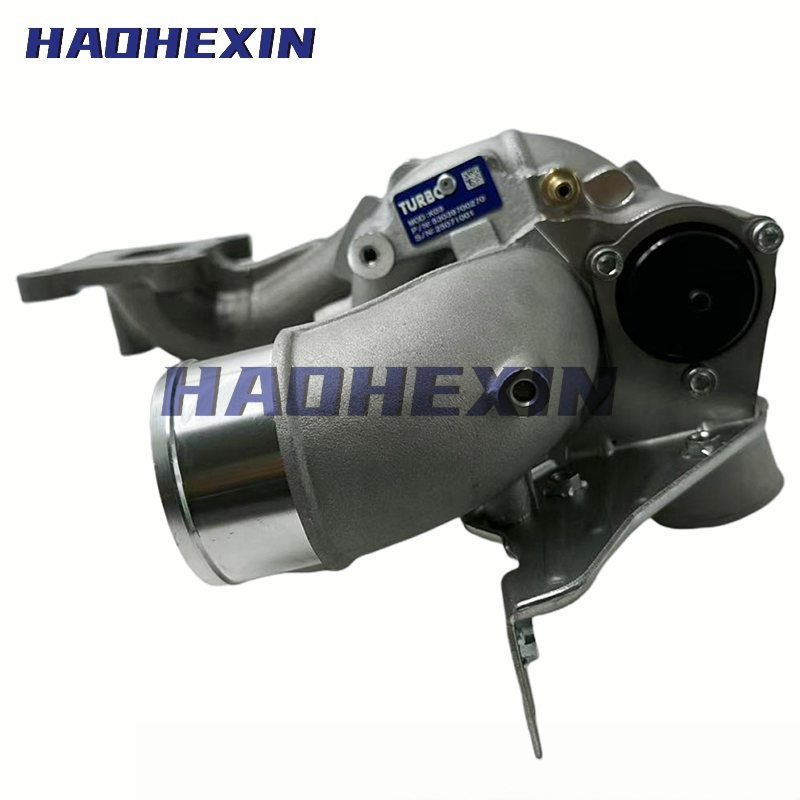 K03 Turbocharger 53039880270