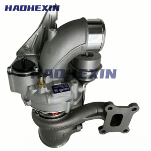 K03 Turbocharger 53039880270