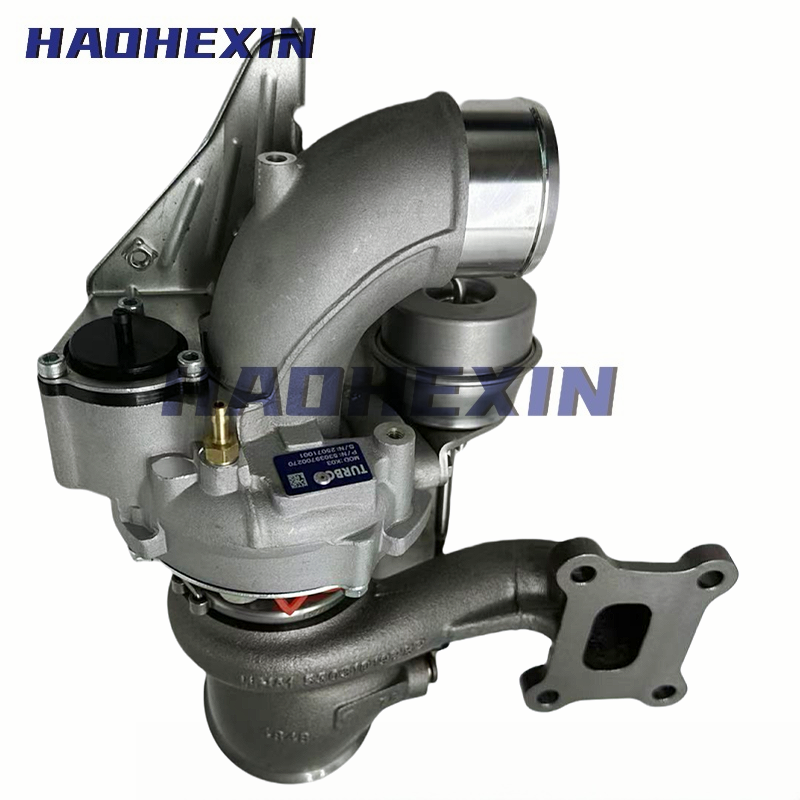 K03 Turbocharger 53039880270