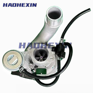 K04 Turbocharger 53049880220