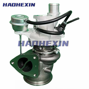 K04 Turbocharger 53049880220