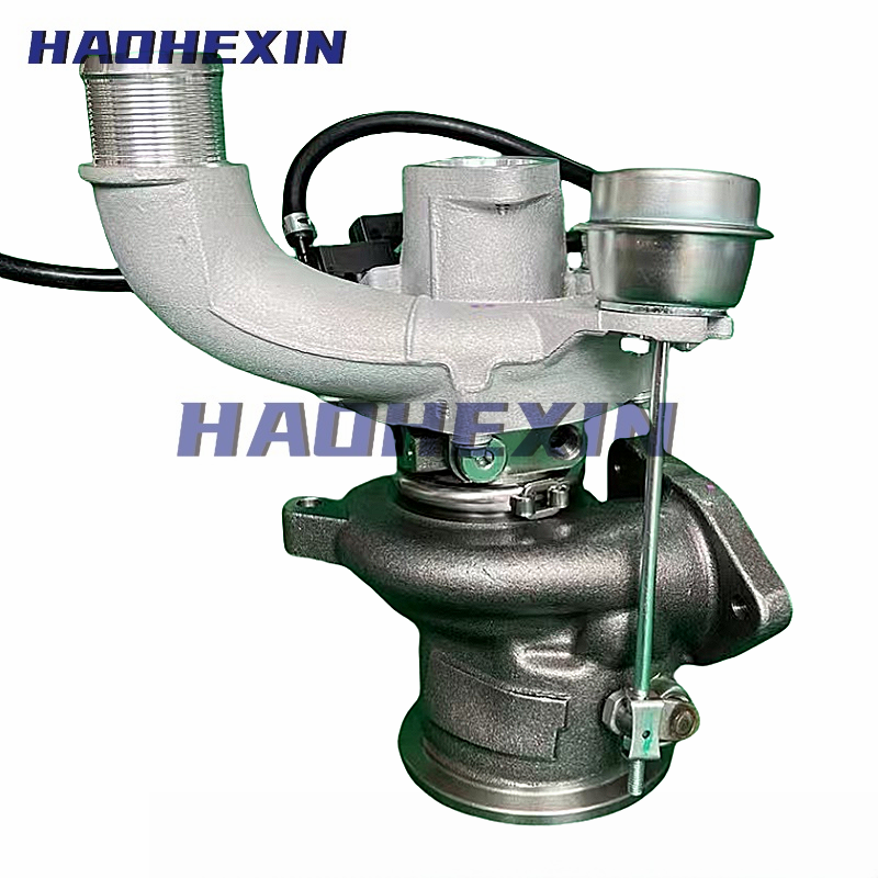 K04 Turbocharger 53049880220