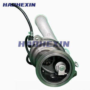 K04 Turbocharger 53049880220