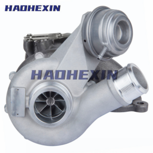 KB359 Turbocharger GB5Z6K682B