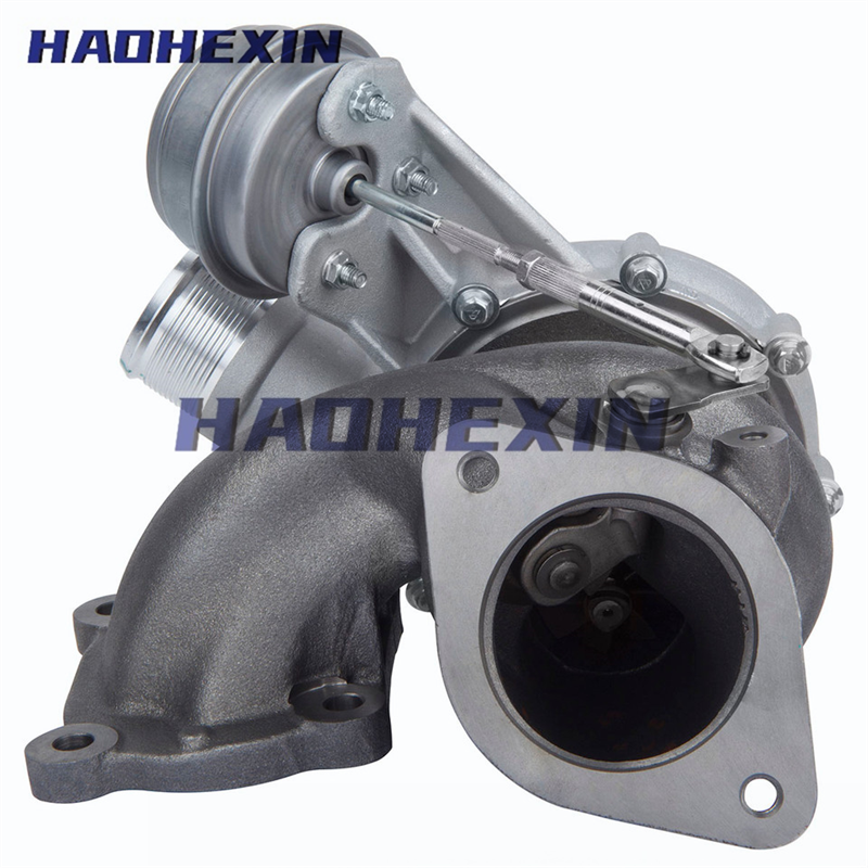 KB359 Turbocharger GB5Z6K682B