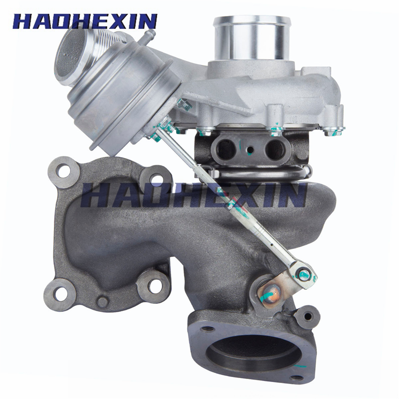 KB359 Turbocharger GB5Z6K682B