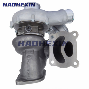 KB359 Turbocharger GB5Z6K682B