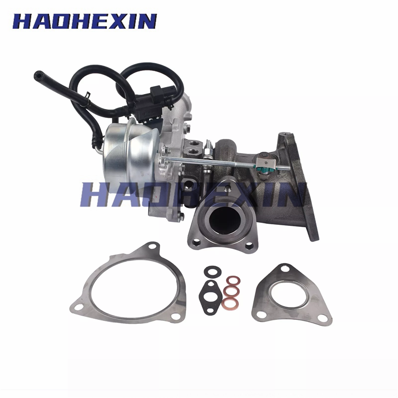 KP39 turbocharger 54399700131