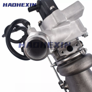 KP39 turbocharger 54399700131