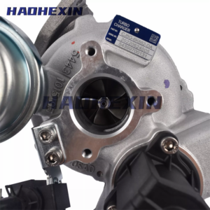 KP39 turbocharger 54399700131