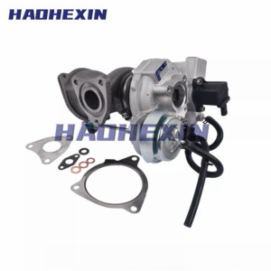 KP39 turbocharger 54399700131