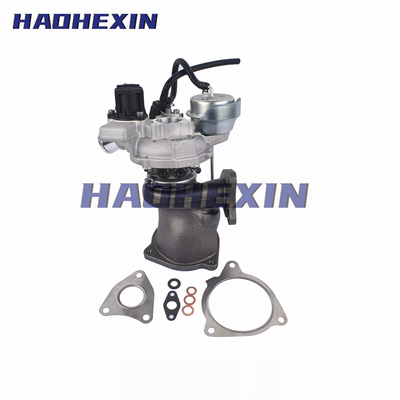 KP39 turbocharger 54399700131