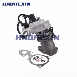 KP39 turbocharger 54399700131