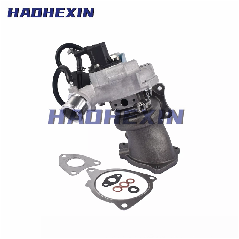 KP39 turbocharger 54399700131