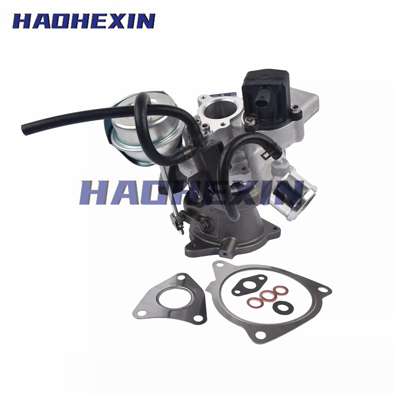 KP39 turbocharger 54399700131