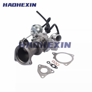 KP39 turbocharger 54399700131