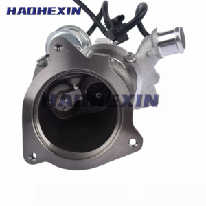 KP39 turbocharger 54399700131