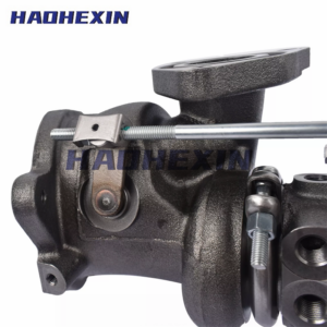 KP39 turbocharger 54399700131